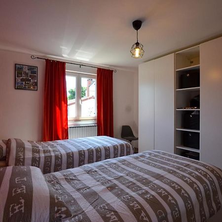 Noemi & Ana Apartment Rovinj Zewnętrze zdjęcie