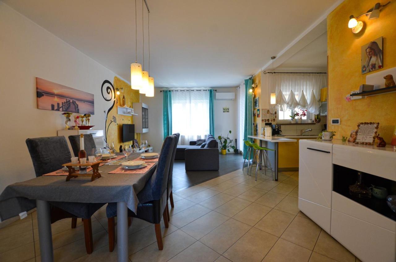 Noemi & Ana Apartment Rovinj Zewnętrze zdjęcie