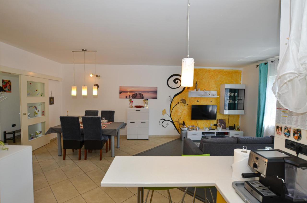 Noemi & Ana Apartment Rovinj Zewnętrze zdjęcie