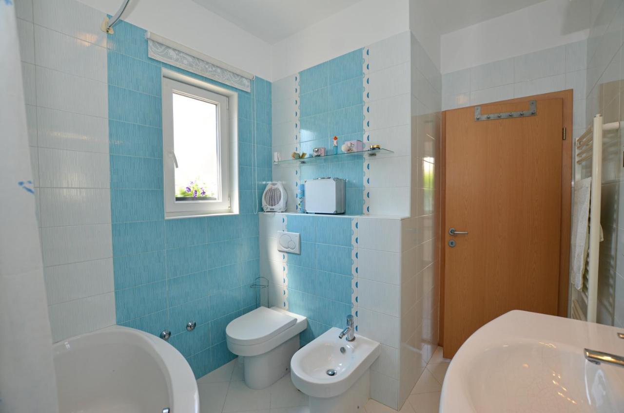 Noemi & Ana Apartment Rovinj Zewnętrze zdjęcie