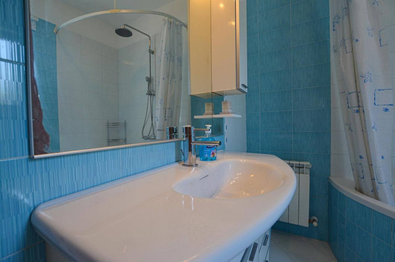 Noemi & Ana Apartment Rovinj Zewnętrze zdjęcie