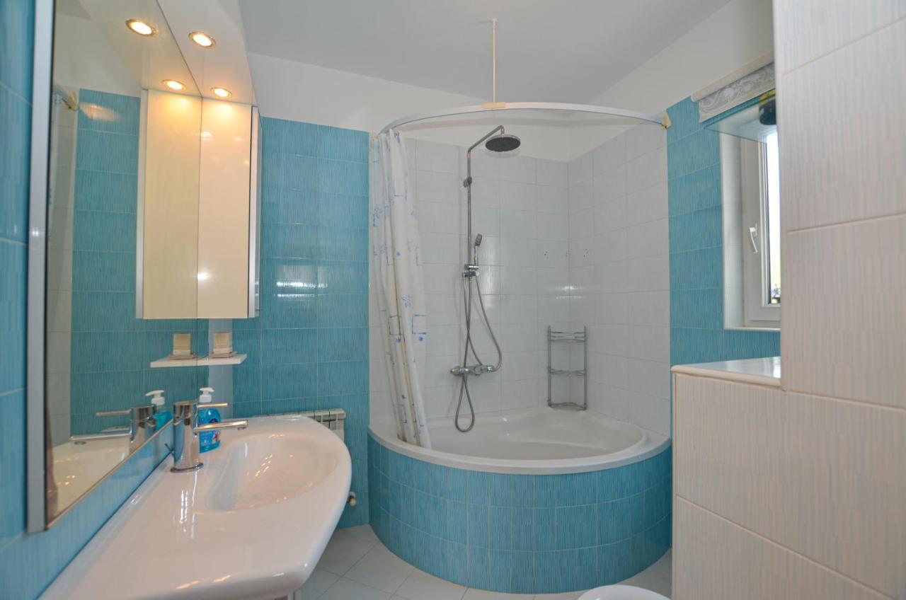Noemi & Ana Apartment Rovinj Zewnętrze zdjęcie
