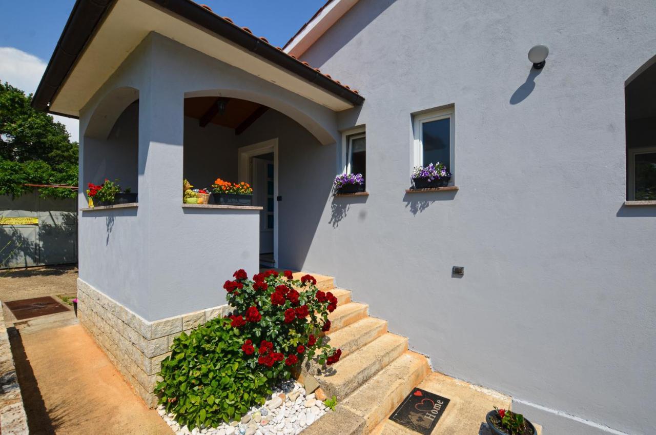 Noemi & Ana Apartment Rovinj Zewnętrze zdjęcie
