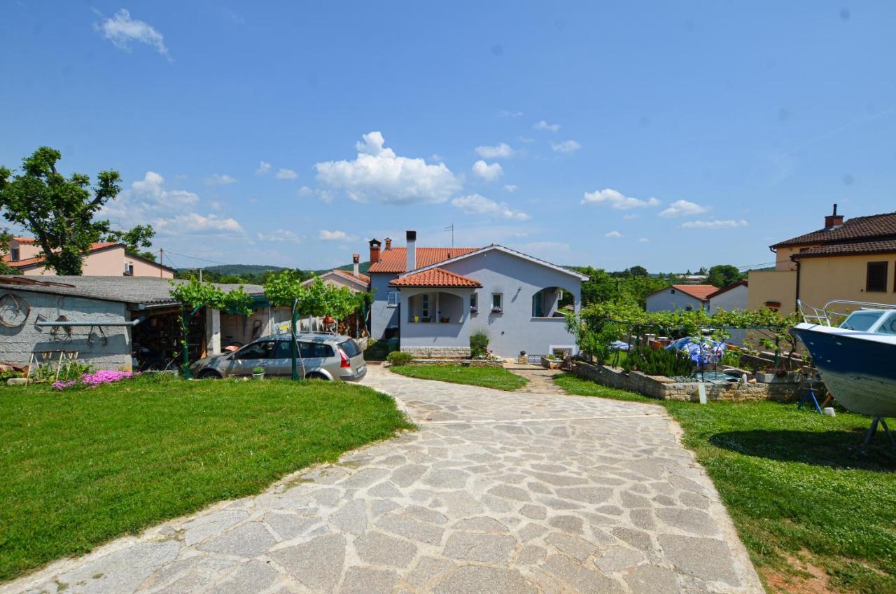 Noemi & Ana Apartment Rovinj Zewnętrze zdjęcie