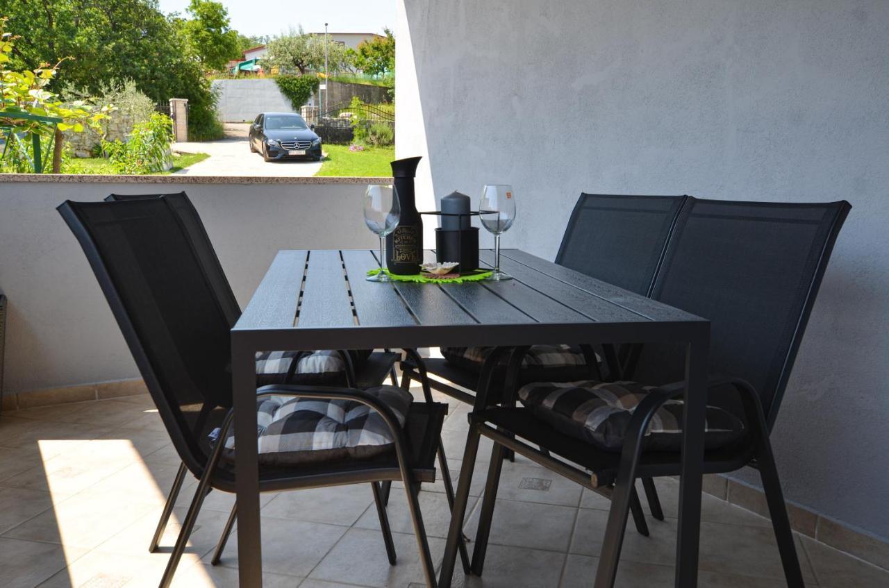 Noemi & Ana Apartment Rovinj Zewnętrze zdjęcie