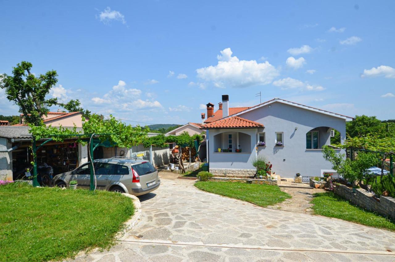 Noemi & Ana Apartment Rovinj Zewnętrze zdjęcie
