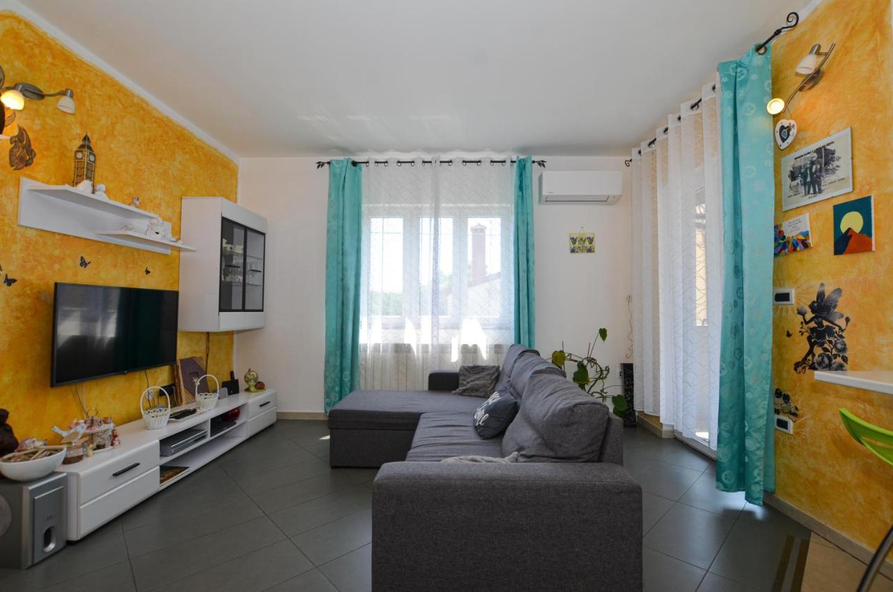 Noemi & Ana Apartment Rovinj Zewnętrze zdjęcie
